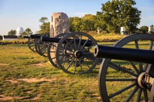 Gettysburg